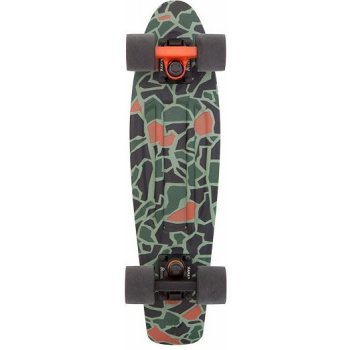 Penny Australia Original Not So Camo 22