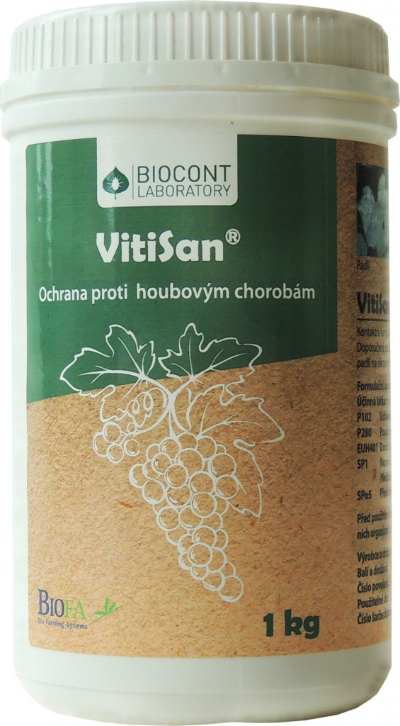 Biocont Laboratory VitiSan 1 kg