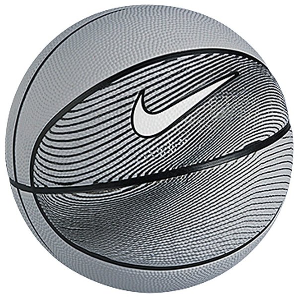 Basketbalový míč Nike Mini