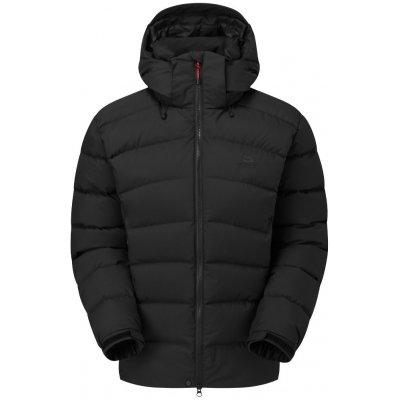 Mountain Equipment W's Lightline Eco Jacket black – Hledejceny.cz