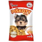 Akinu mini piškoty s vápníkem 120 g – Zboží Dáma