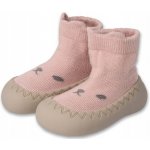 Befado botičky po miminka RŮŽOVÁ 002P043 – Zboží Dáma