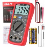 UNI-T UT 39C+ – Sleviste.cz
