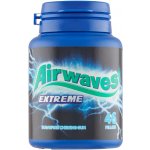 Mars Airwaves Extreme žvýkačky bez cukru, 64 g – Hledejceny.cz