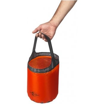 Sea to Summit Folding Bucket 10l