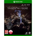 Middle-earth: Shadow of War – Zboží Živě