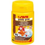 Sera goldy gran 100 ml – Sleviste.cz