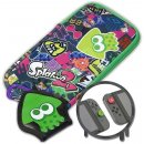 Splatoon 2 Splat Pack Nintendo Switch