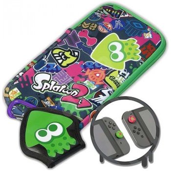 Splatoon 2 Splat Pack Nintendo Switch