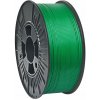 Tisková struna Colorfil PLA zelená 1,75 mm 1 kg
