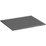 Fast Tonik antracit 120x80 cm – Zboží Dáma