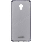 Pouzdro Kisswill TPU Lenovo Vibe P1 čiré – Sleviste.cz