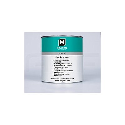Molykote G-2003 25 kg – Zboží Mobilmania