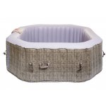 Belatrix Luxury 155 Rattan PH050017R – Zboží Dáma