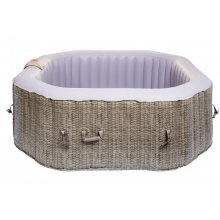 Belatrix Luxury 155 Rattan PH050017R