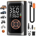 Xiaomi Mi Electric Air Compressor 1S – Hledejceny.cz