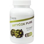 Vieste Artyčok pure 70 tablet – Hledejceny.cz