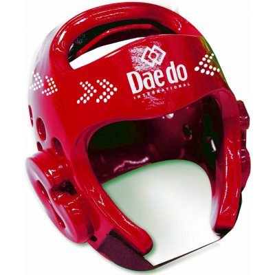 Daedo WT – Zboží Dáma