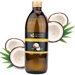 Frakcionovaný kokosový olej Chmara Blend 500 ml – Zbozi.Blesk.cz