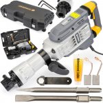 POWERMAT PM-MWB-3300M – Zboží Mobilmania