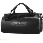 Ortlieb Duffle RC K1420 Black 89l – Zboží Dáma