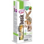 LOLO pets Smakers jablečné 2 klasy 90 g – Zboží Dáma