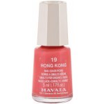 Mavala Minicolor lak na nehty 46 Cadiz 5 ml – Hledejceny.cz