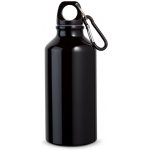 Landscape Hliníková sportovní láhev s karabinou 400 ml – Hledejceny.cz