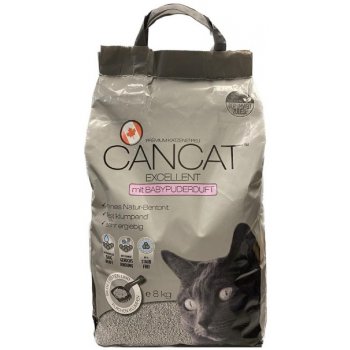 Agros CanCat 8 kg