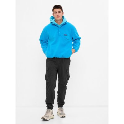 GAP Cargo kalhoty Černá – Zboží Dáma