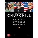 GMT Churchill EN – Hledejceny.cz