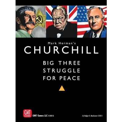 GMT Churchill EN