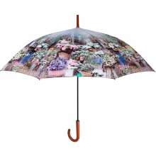 Perletti 26263.2 deštník dámský holový