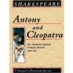 Antony and Cleopatra - Shakespeare William, Quayle Sir Anthony, Cast – Sleviste.cz