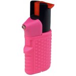 ESP Sprejová svítilna HURRICANE Flashlight růžová – Sleviste.cz