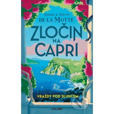 Zločin na Capri – Sleviste.cz
