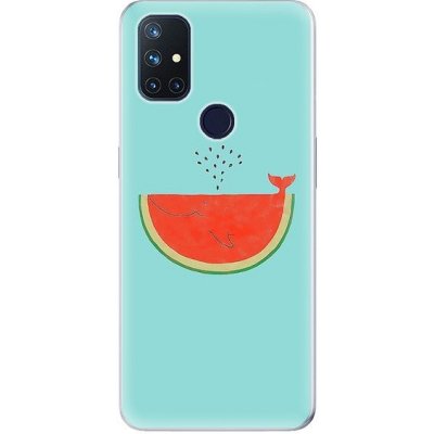 iSaprio Melon OnePlus Nord N10 5G