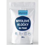 Allnature Mýdlové vločky 500 g – Sleviste.cz