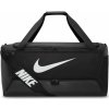 Sportovní taška Nike Brasilia 9.5 DO9193 010 bag černá 95 l