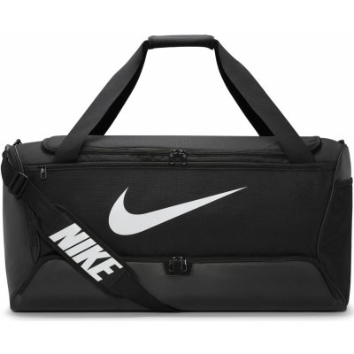 Nike Brasilia 9.5 DO9193 010 bag černá 95 l – Zboží Mobilmania