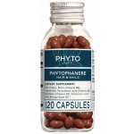 Phyto Phytophanere Vlasy a nehty 120 kapslí – Hledejceny.cz