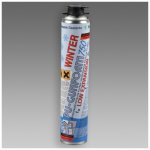 Den Braven Pěna nízkoexpanzní zimní 750ml pistolová – Zboží Mobilmania