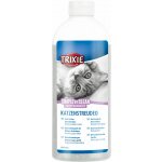 Trixie Fresh'n'Easy deodorant pro kočicí WC Baby Powder 750 g – Hledejceny.cz