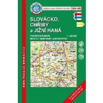 KČT 89-90 Slovácko, Chřiby a Jižní Haná – Hledejceny.cz