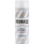 Proraso pěna na holení Aloe Vera 50 ml – Zboží Mobilmania