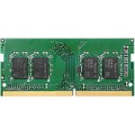 Synology DDR4 4GB 2666Mhz D4NESO-2666-4G – Zboží Živě