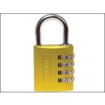 Abus 724/40 žlutý – Hledejceny.cz