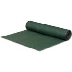 Bradas Stínící tkanina 95% 160 g/m² zelená 1,5 x 25 m