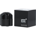 Mont Blanc Emblem toaletní voda pánská 40 ml – Hledejceny.cz