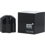 Mont Blanc Emblem toaletní voda pánská 40 ml – Sleviste.cz